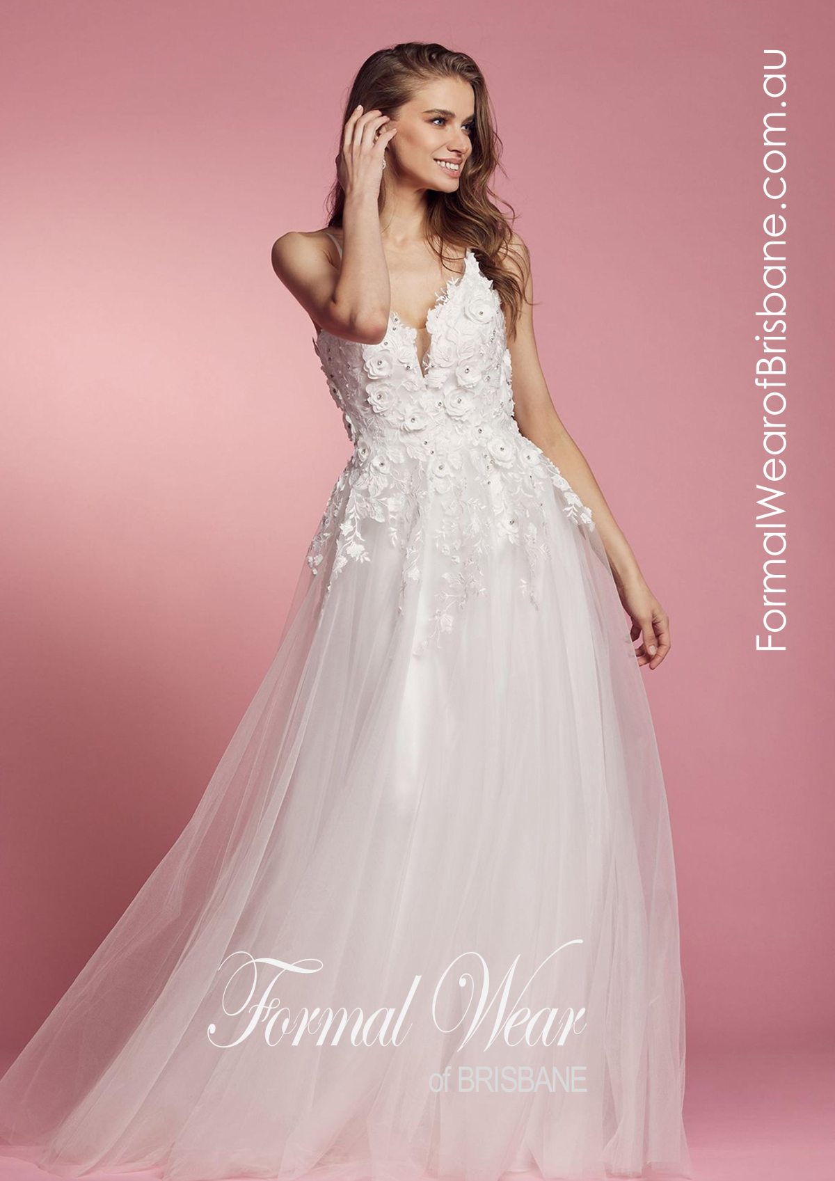 Top 10 Boutiques for Wedding Dresses in Brisbane | Wedding Diaries